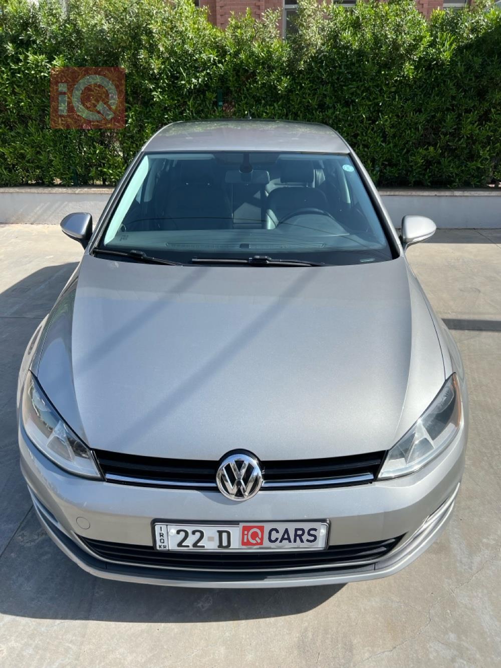 فولكسفاغن جولف